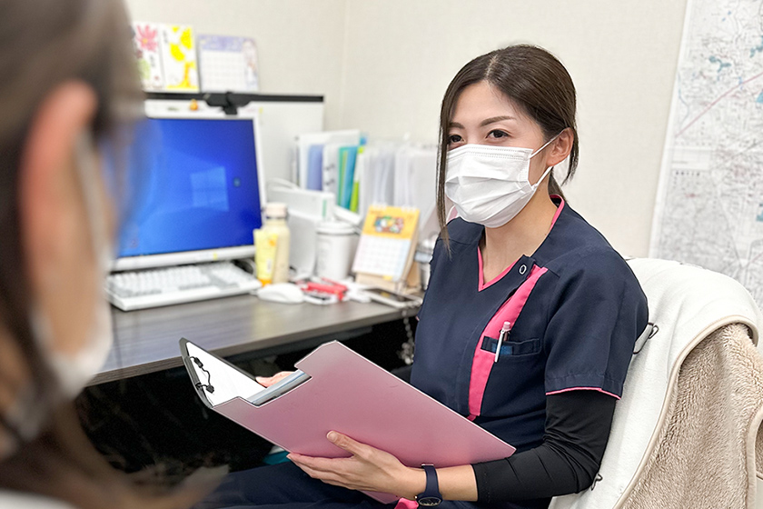 介護、福祉サービスの相談