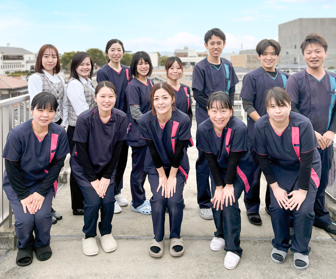 Tenderlyスタッフ