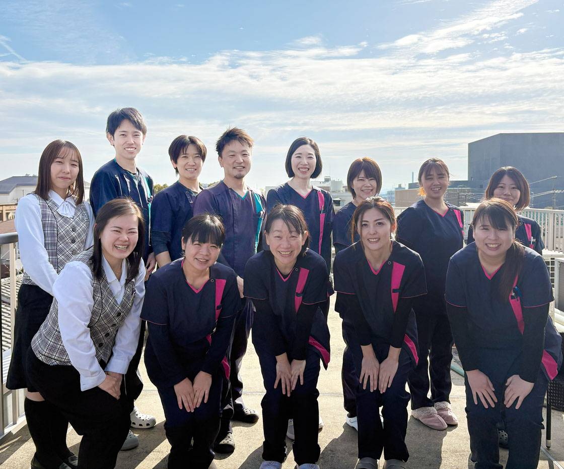 Tenderlyスタッフ